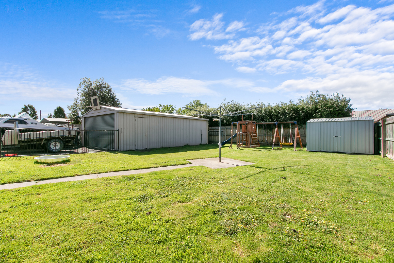 4 Rhodes Court, Glengarry, VIC 3854 AUS