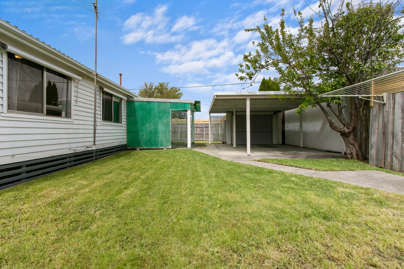 25 Lafayette Street, Traralgon, VIC 3844 AUS