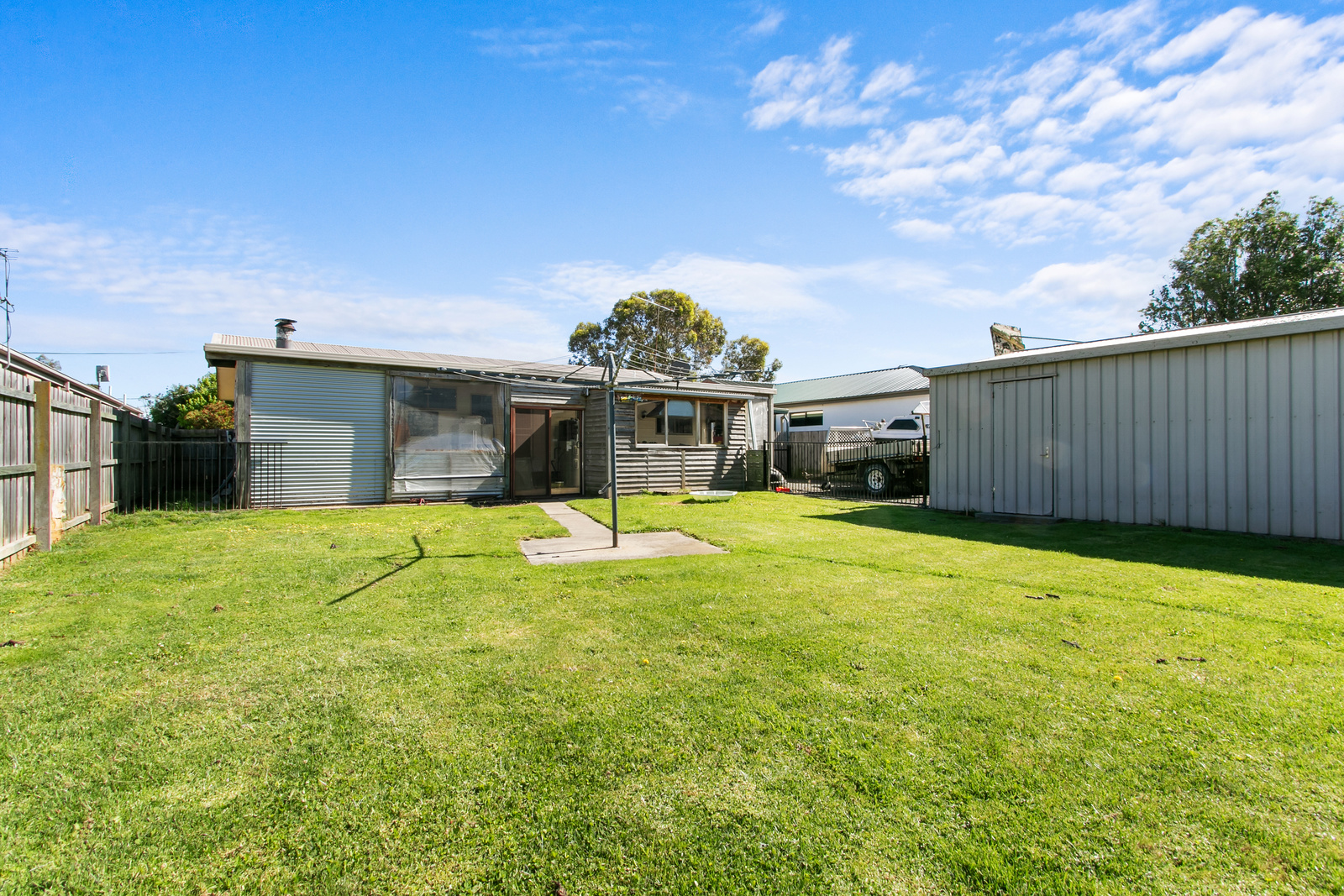 4 Rhodes Court, Glengarry, VIC 3854 AUS