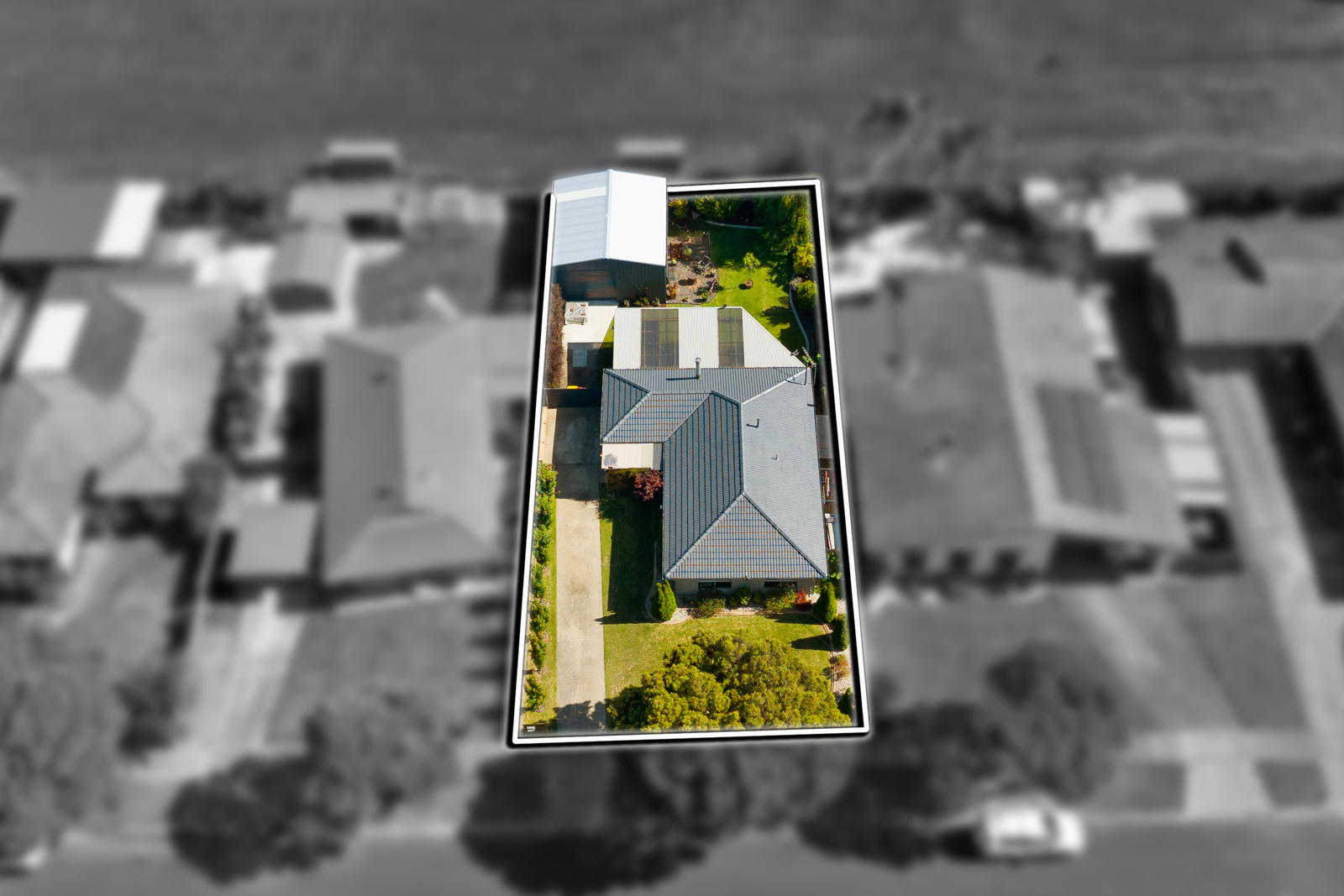 13 Douglas Parade, TRARALGON, VIC 3844 AUS