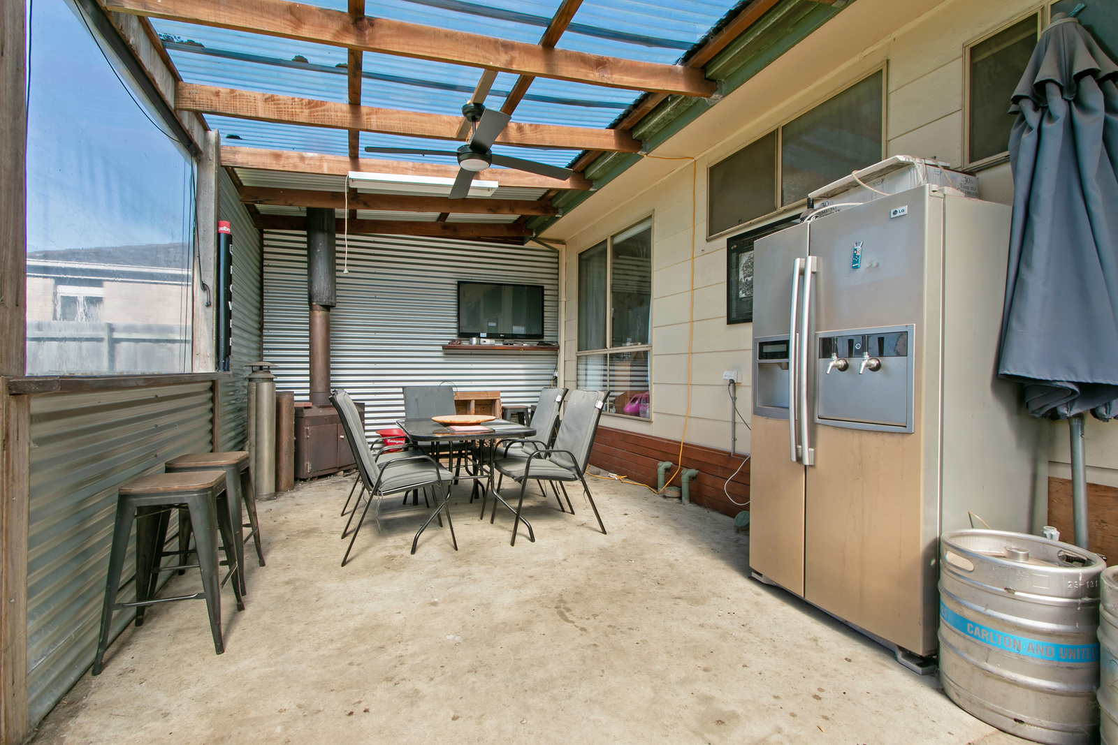 4 Rhodes Court, Glengarry, VIC 3854 AUS