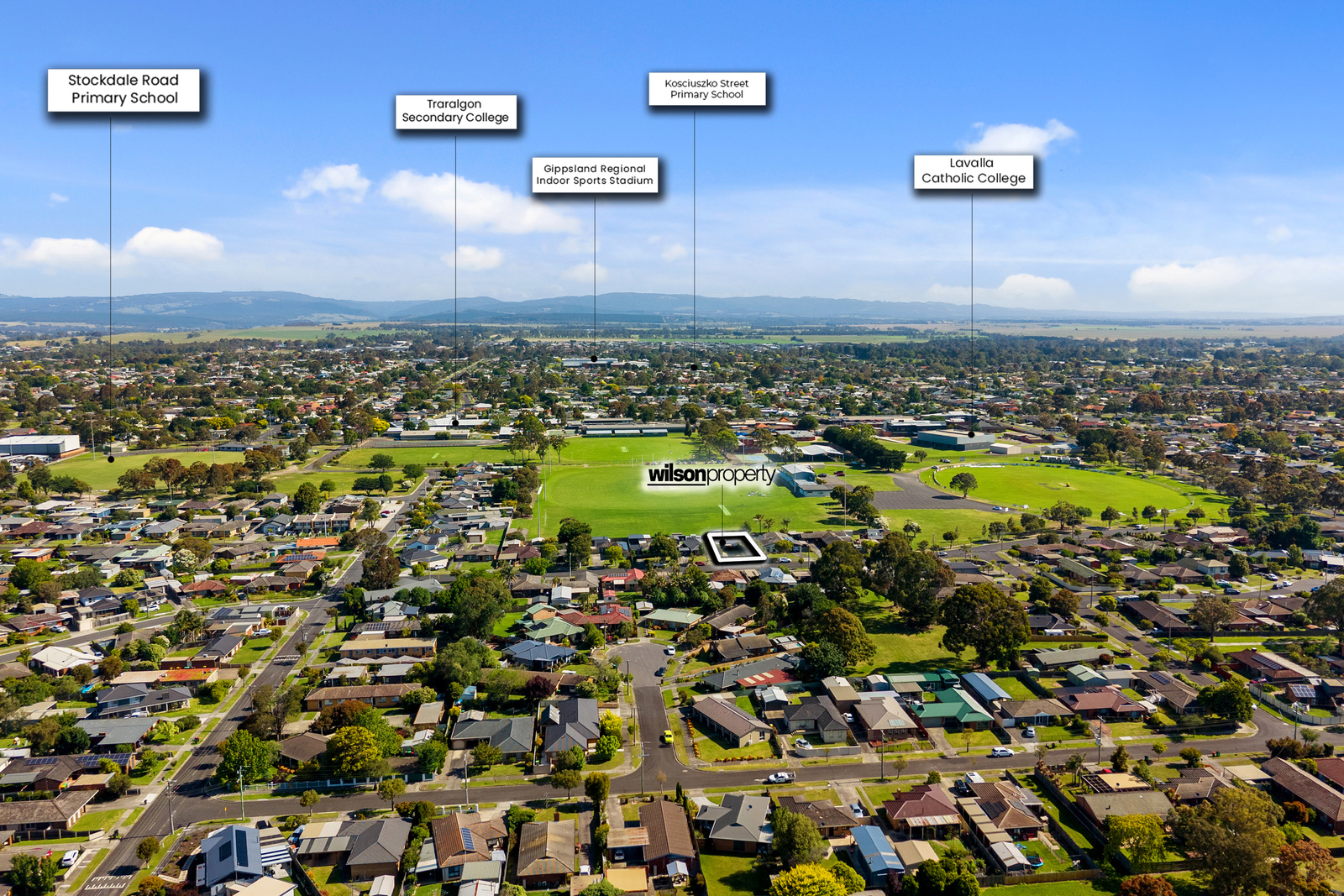 13 Douglas Parade, TRARALGON, VIC 3844 AUS