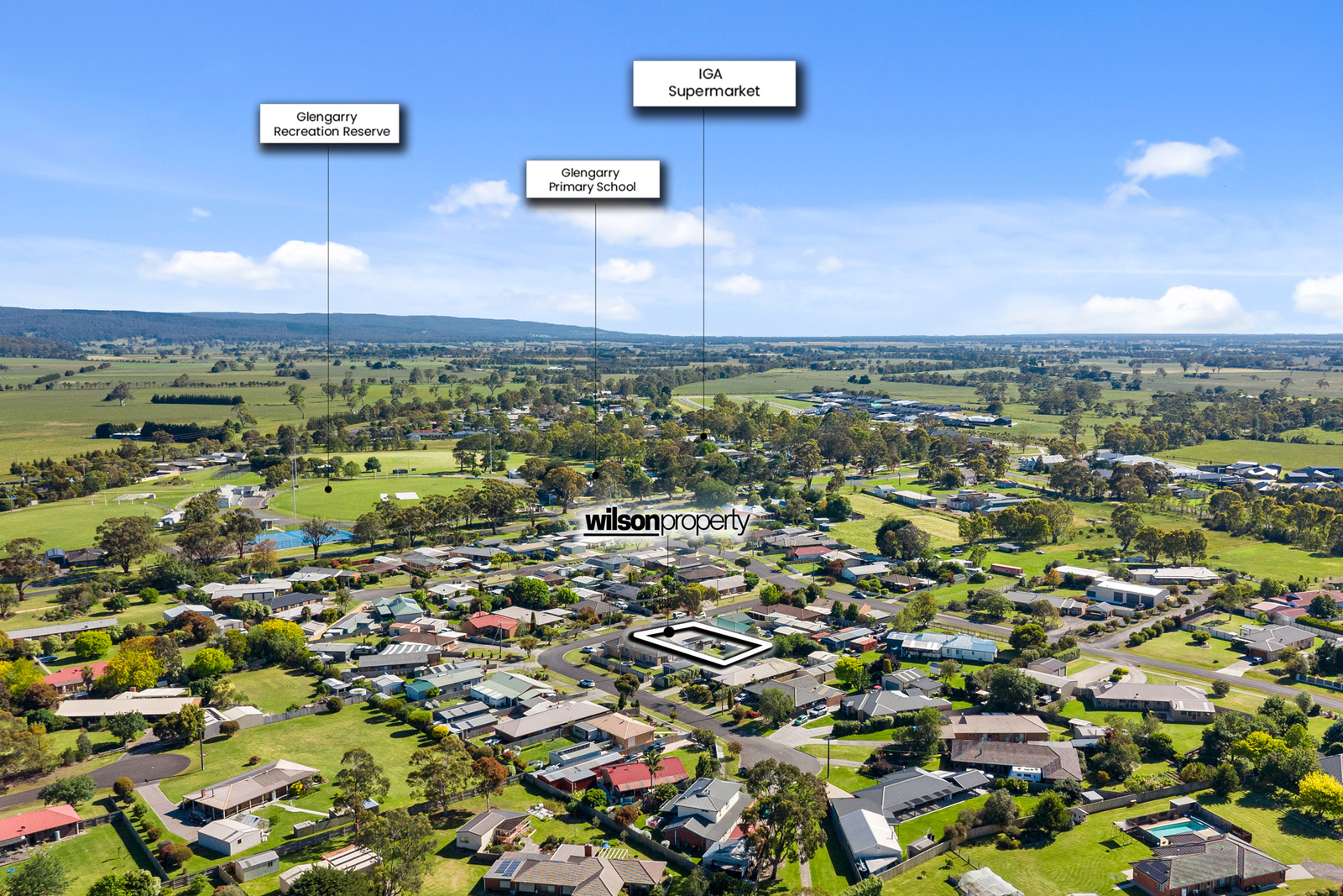 4 Rhodes Court, Glengarry, VIC 3854 AUS