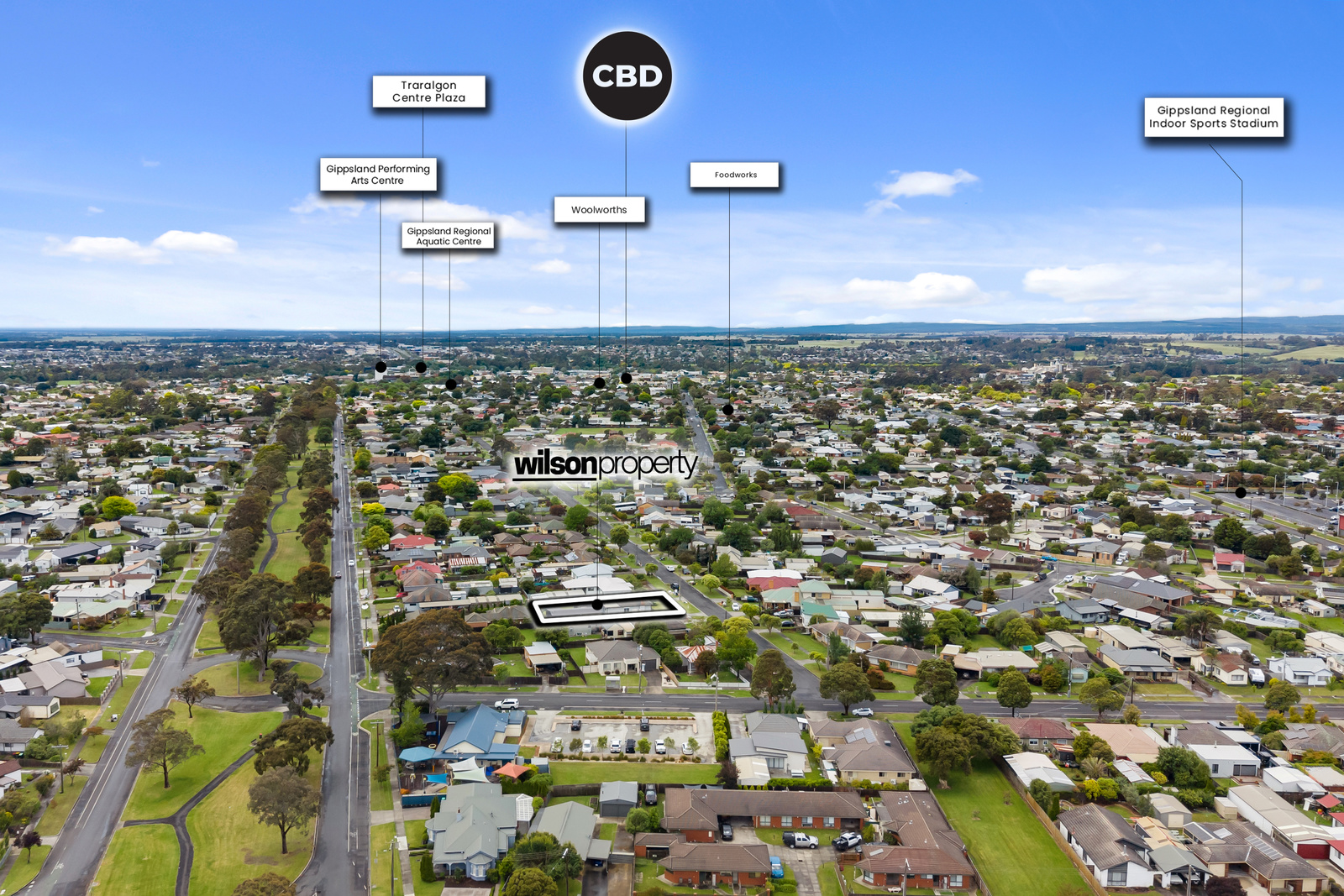 34 McMillan Street, TRARALGON, VIC 3844 AUS