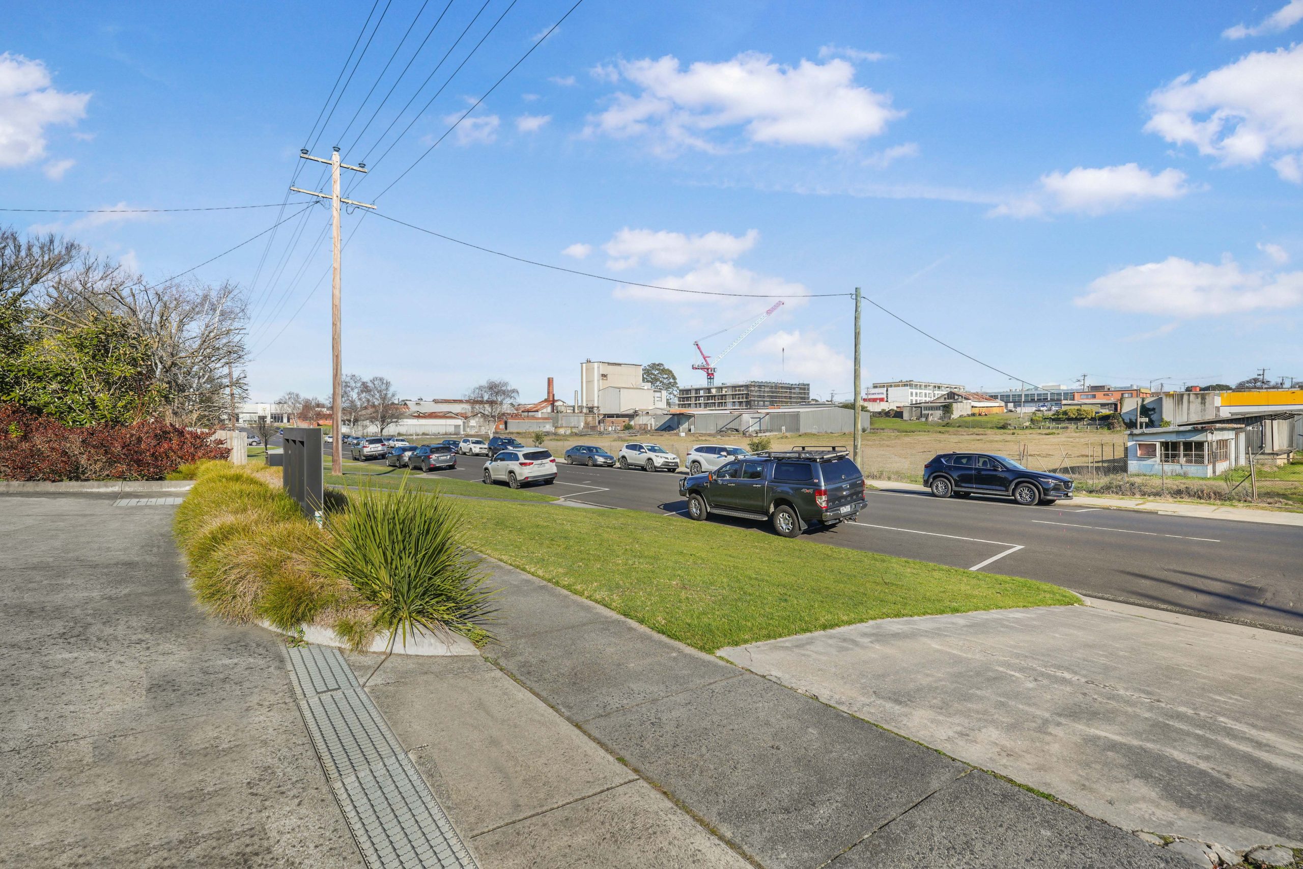 1/28 Gladstone Street, Warragul, VIC 3820 AUS