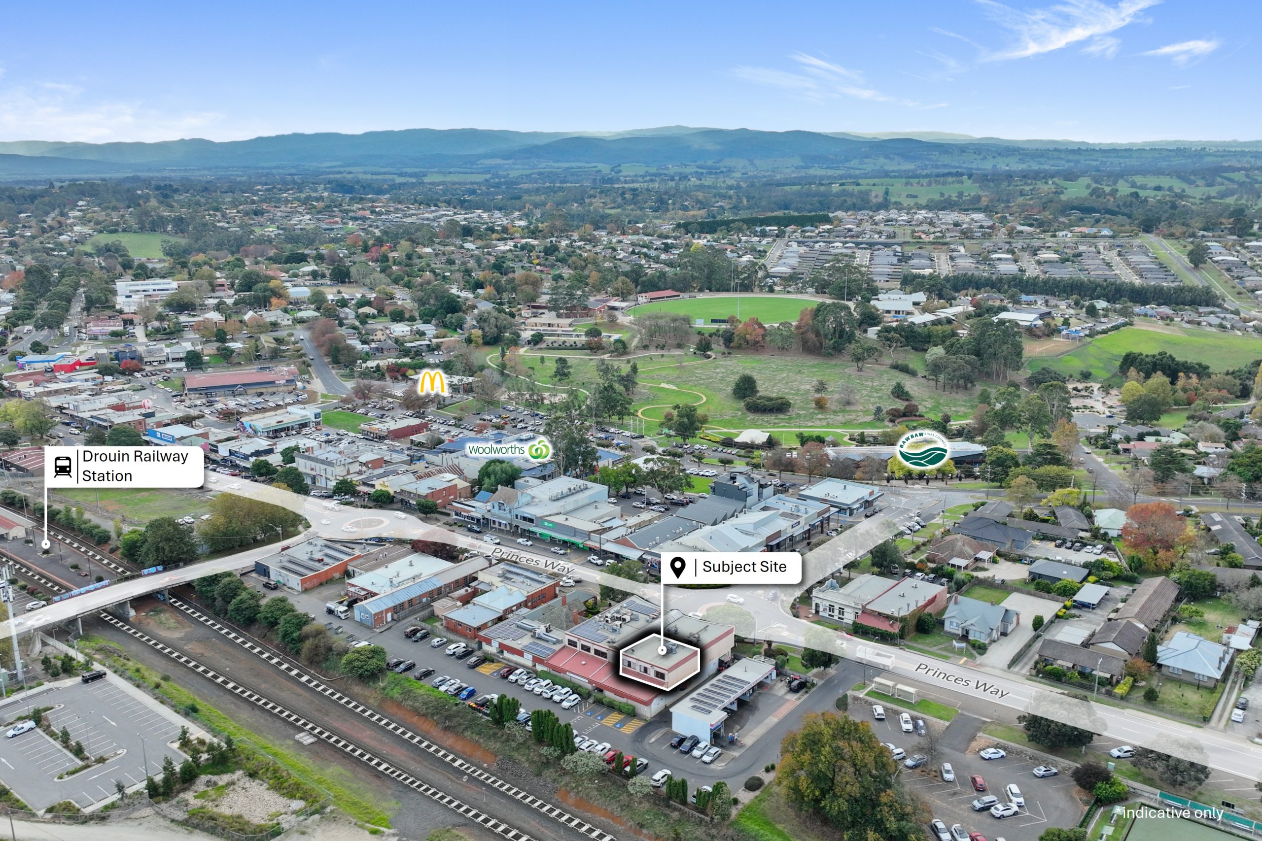 12/22-26 Princes Way, Drouin, VIC 3818 AUS