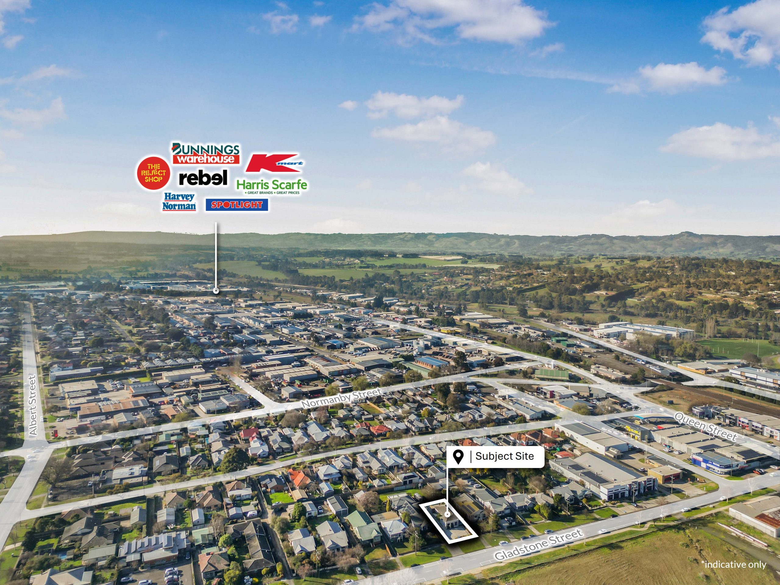 1/28 Gladstone Street, Warragul, VIC 3820 AUS