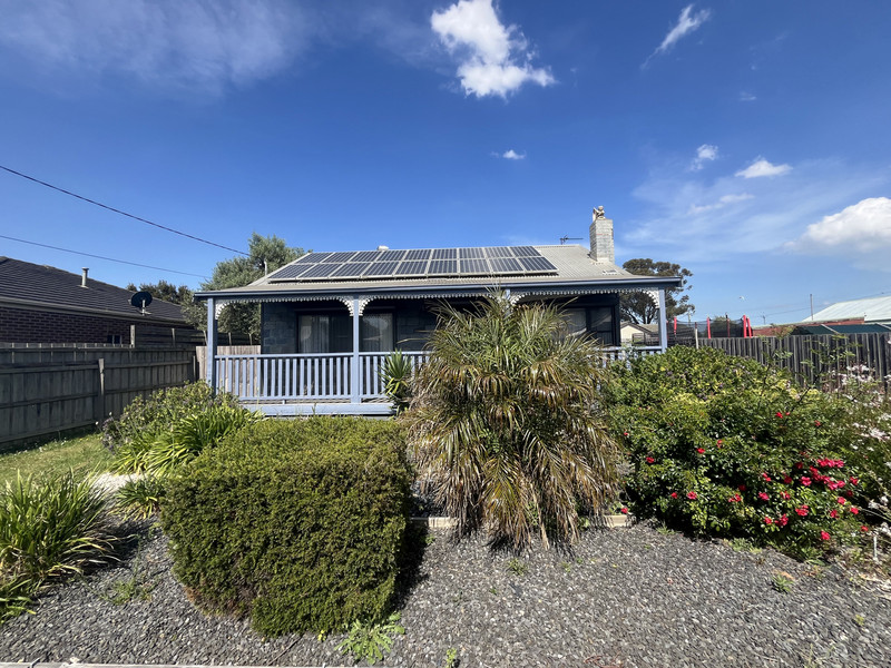 36 Bernard Avenue, Traralgon, VIC 3844 AUS