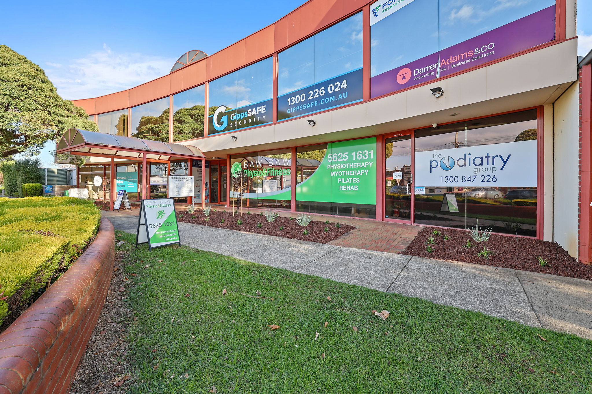 12/22-26 Princes Way, Drouin, VIC 3818 AUS
