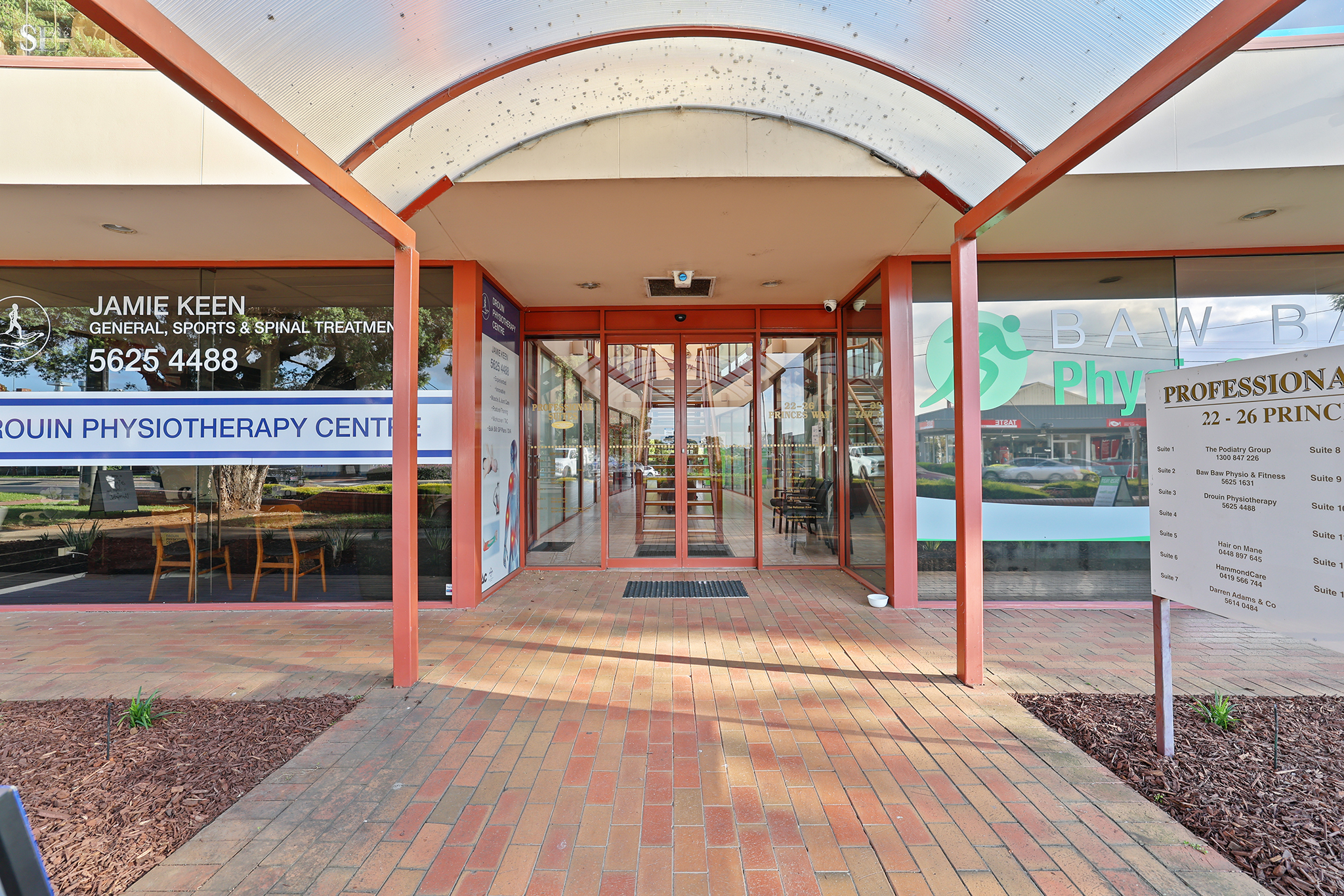 12/22-26 Princes Way, Drouin, VIC 3818 AUS