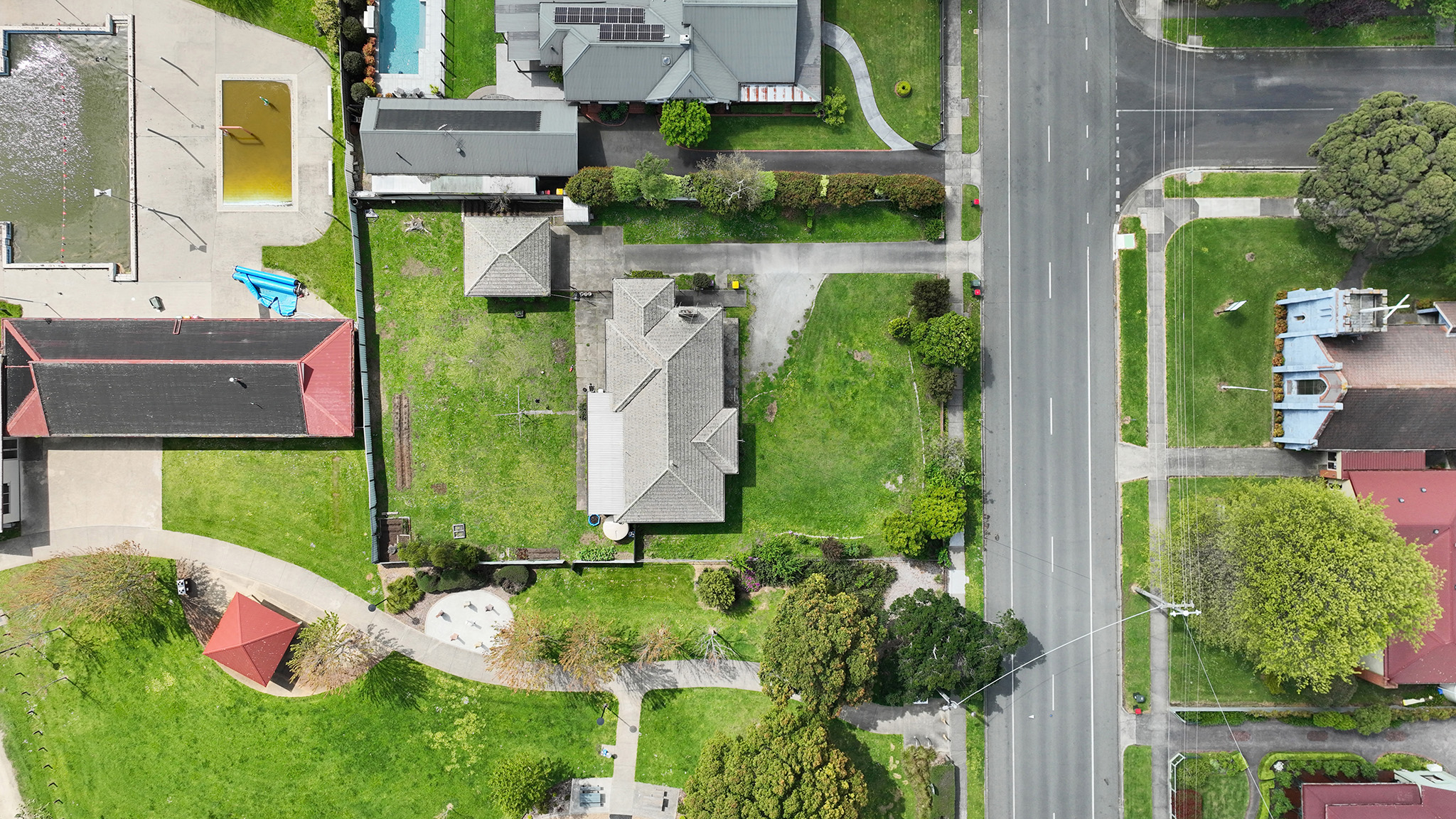 25 Contingent Street, Trafalgar, VIC 3824 AUS