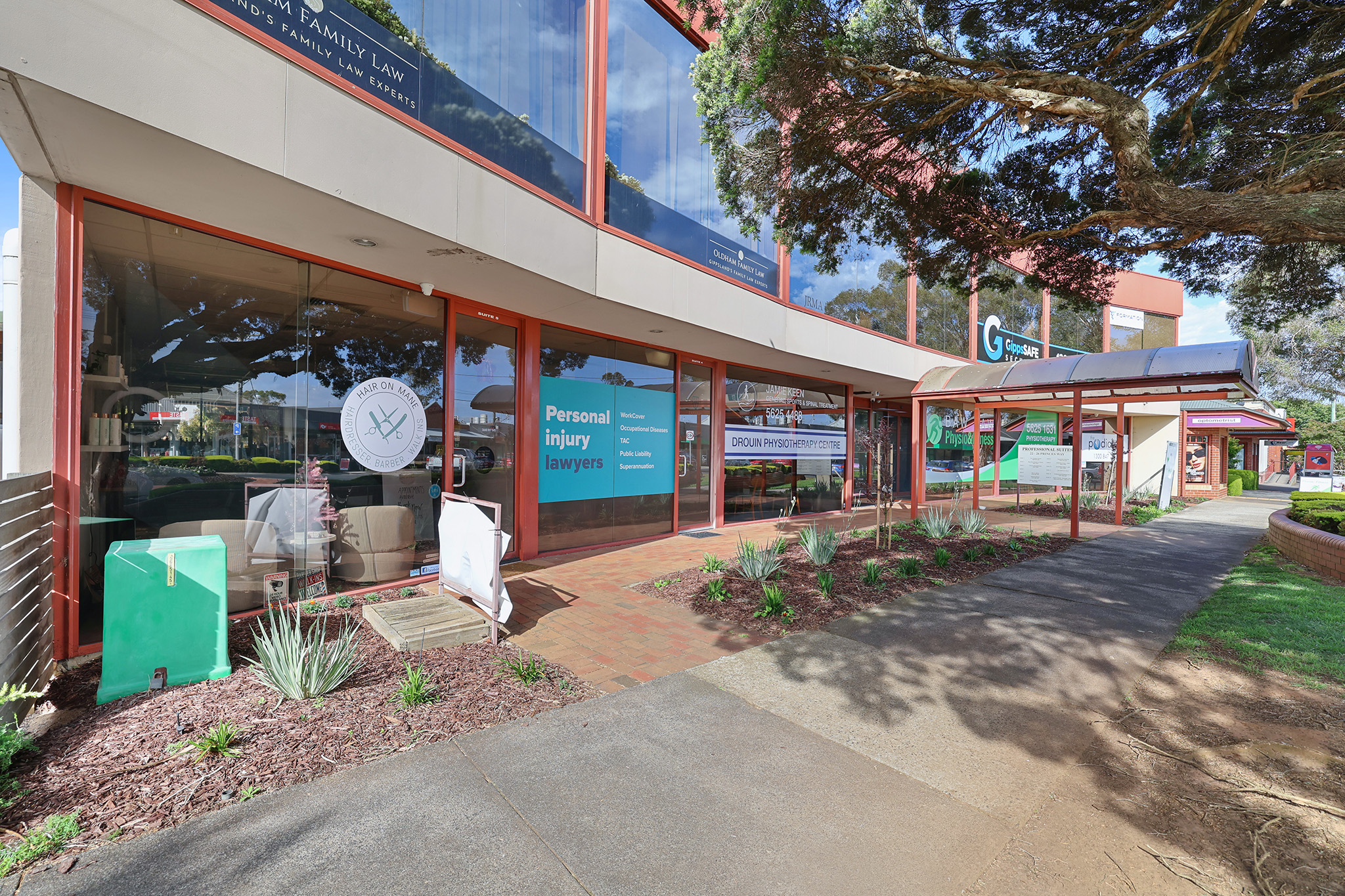 5/22-26 Princes Way, Drouin, VIC 3818 AUS
