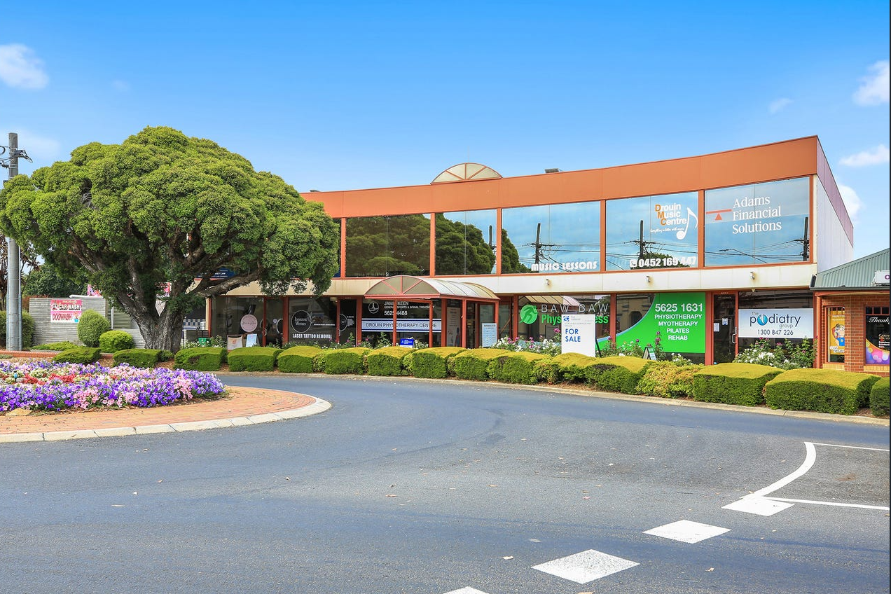 5/22-26 Princes Way, Drouin, VIC 3818 AUS