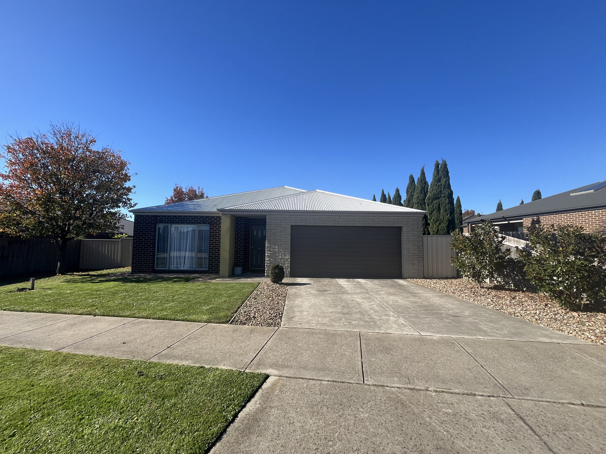 28 Grammar Drive, TRARALGON, VIC 3844 AUS