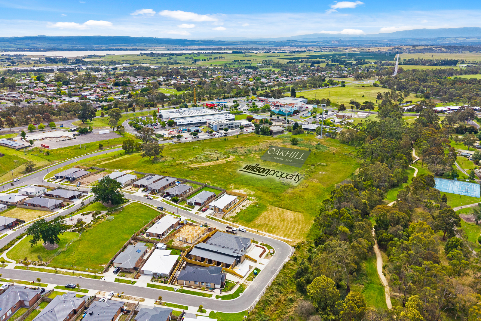 5 1 Oakhill Estate, Churchill, VIC 3842 AUS