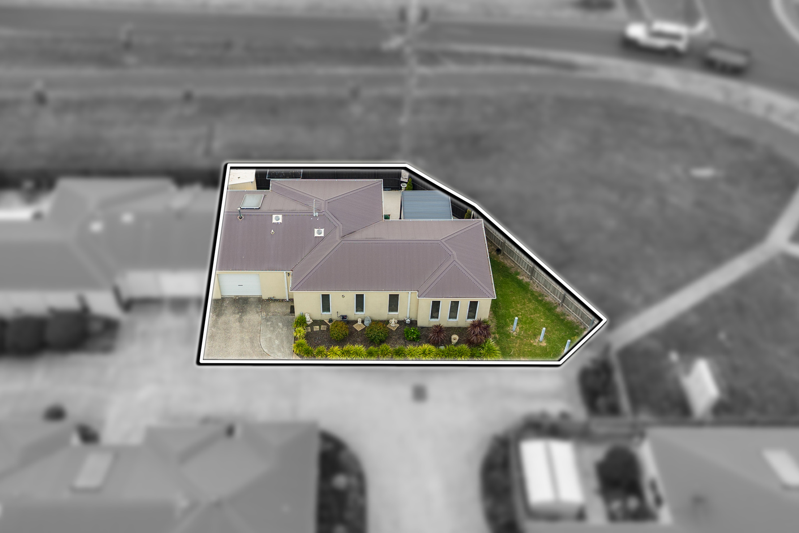 5/105-115 Liddiard Road, Traralgon, VIC 3844 AUS