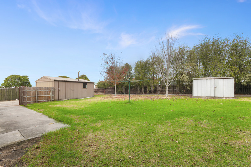3 Pax Road, Traralgon, VIC 3844 AUS