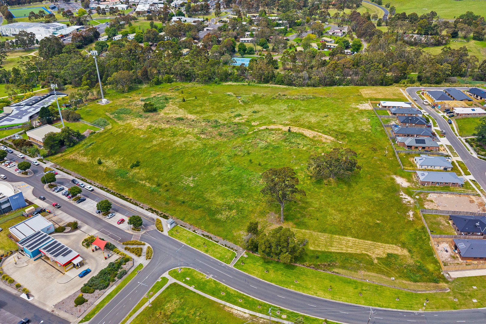 5 1 Oakhill Estate, Churchill, VIC 3842 AUS