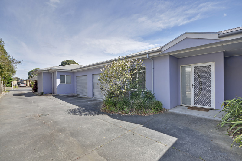 2/18 Elizabeth Street, Traralgon, VIC 3844 AUS