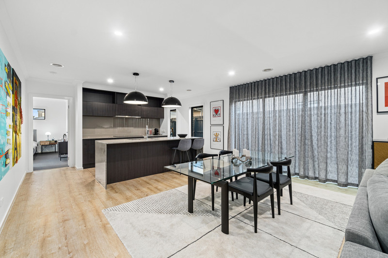 32 Cambridge Way, Traralgon, VIC 3844 AUS