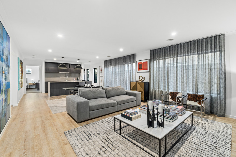32 Cambridge Way, Traralgon, VIC 3844 AUS