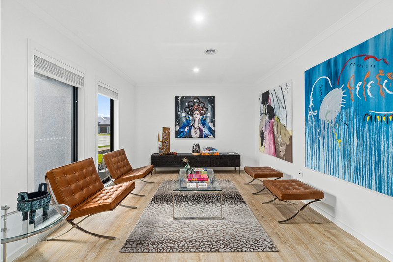 32 Cambridge Way, Traralgon, VIC 3844 AUS