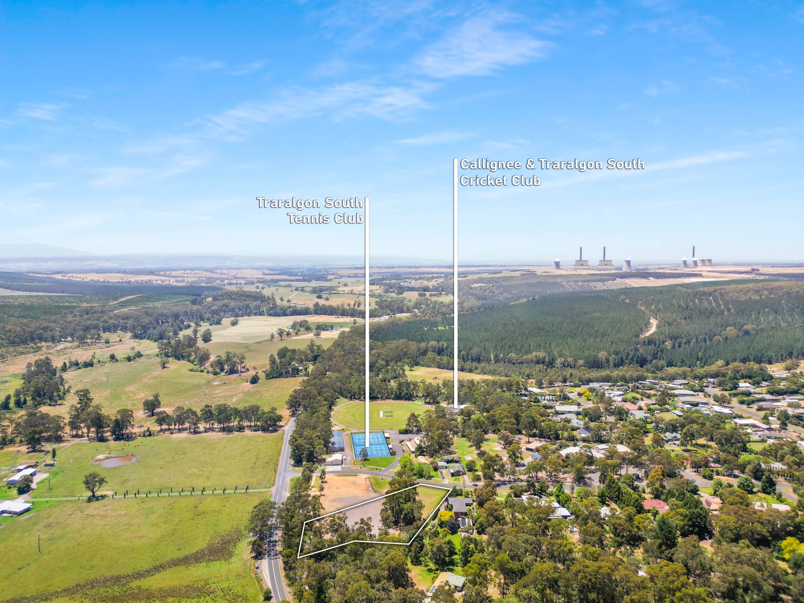 6-10 Keith Morgan Drive, Traralgon South, VIC 3844 AUS