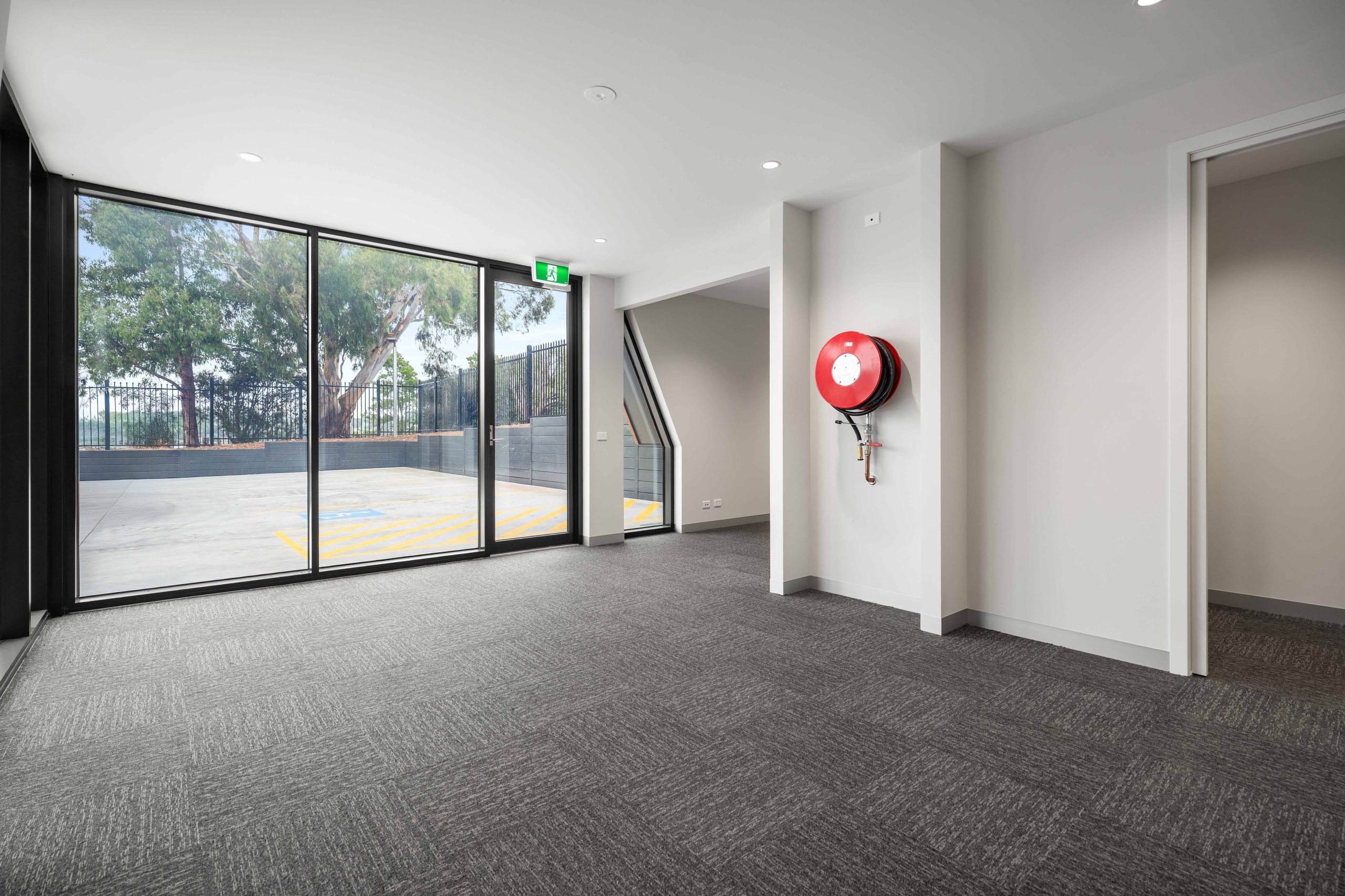 Factories 1 - 3/217-219 Albert Road, Warragul, VIC 3820 AUS