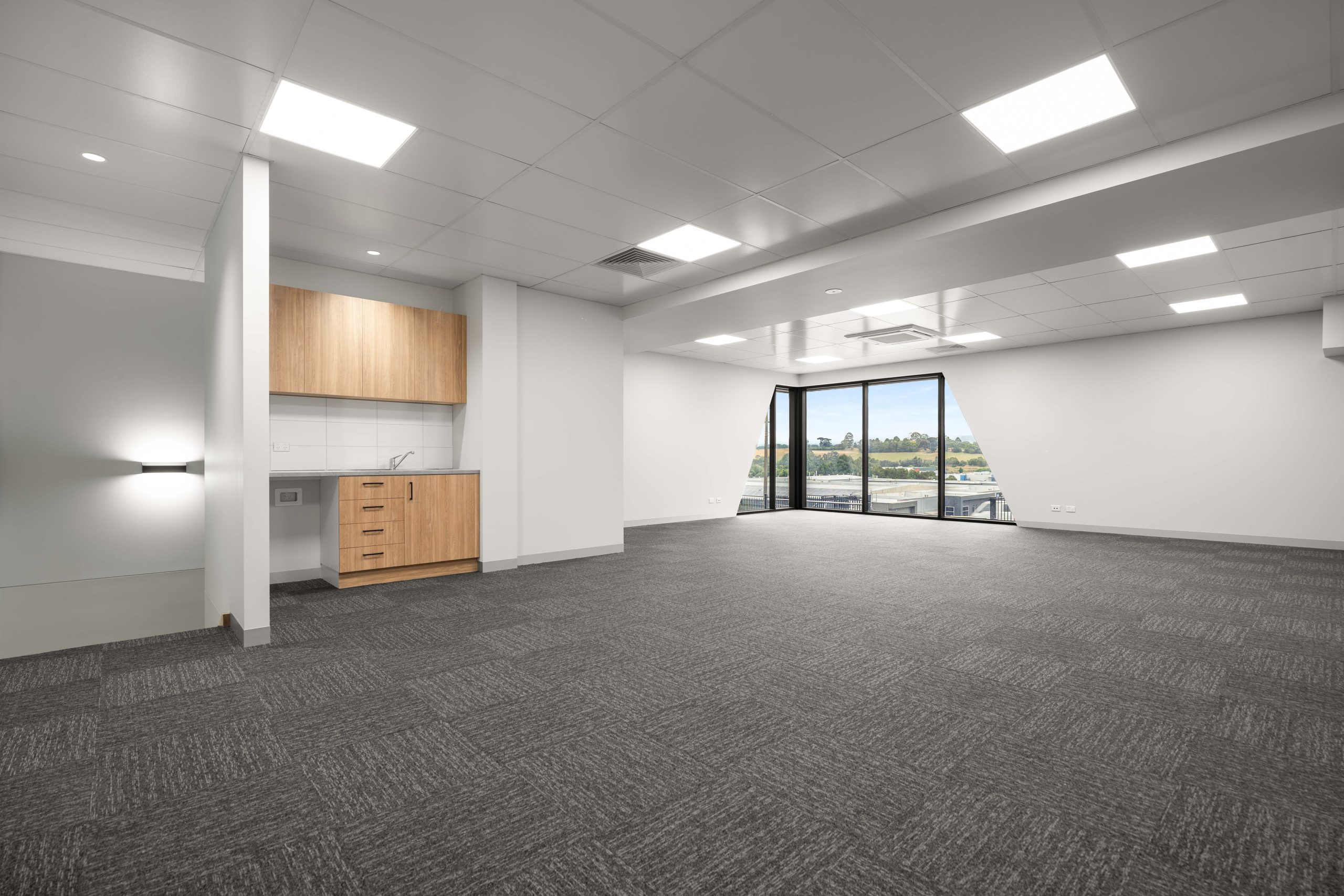 Factories 1 - 3/217-219 Albert Road, Warragul, VIC 3820 AUS