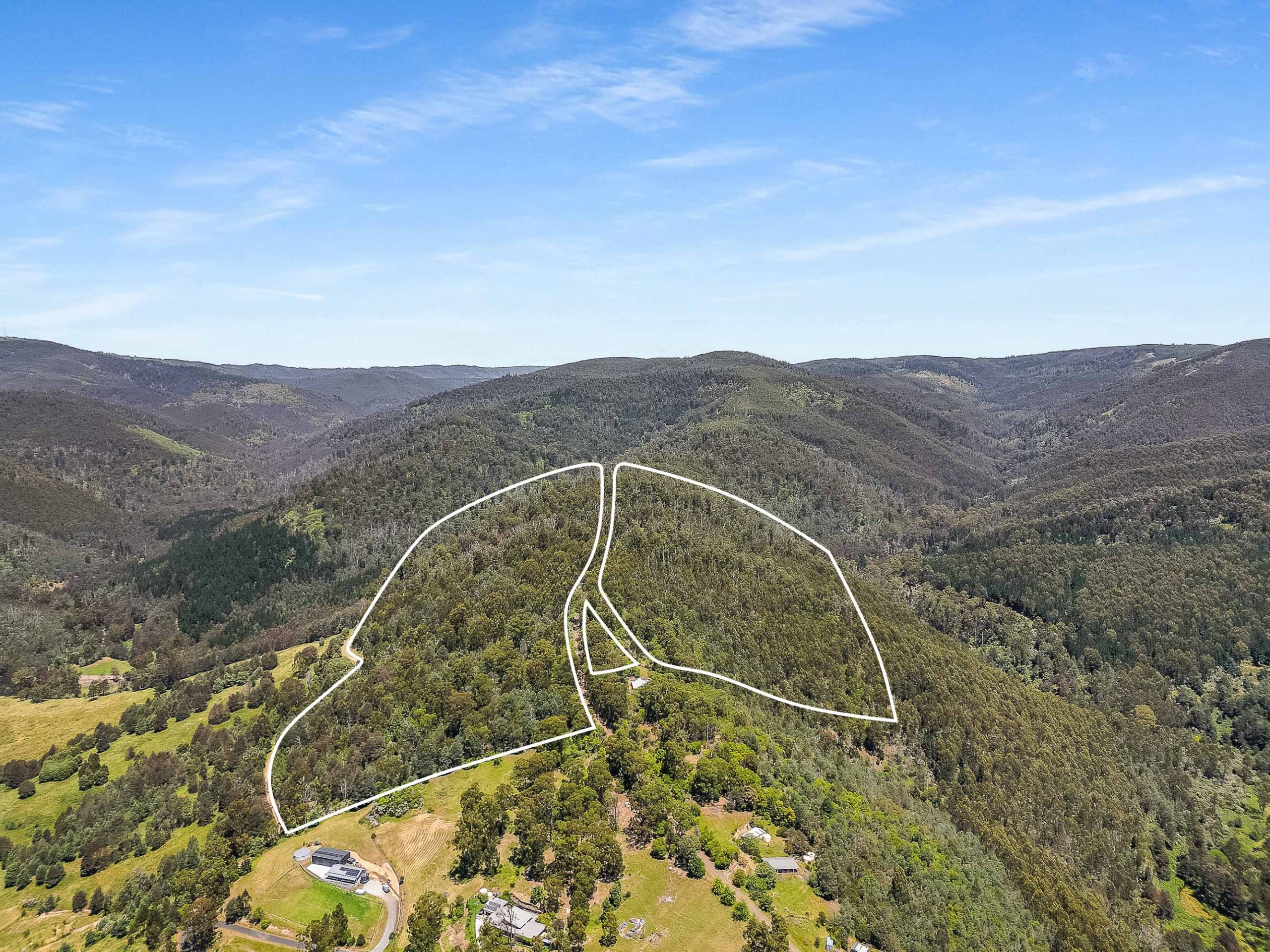 Lot 5 Settlers Road, Koornalla, VIC 3844 AUS