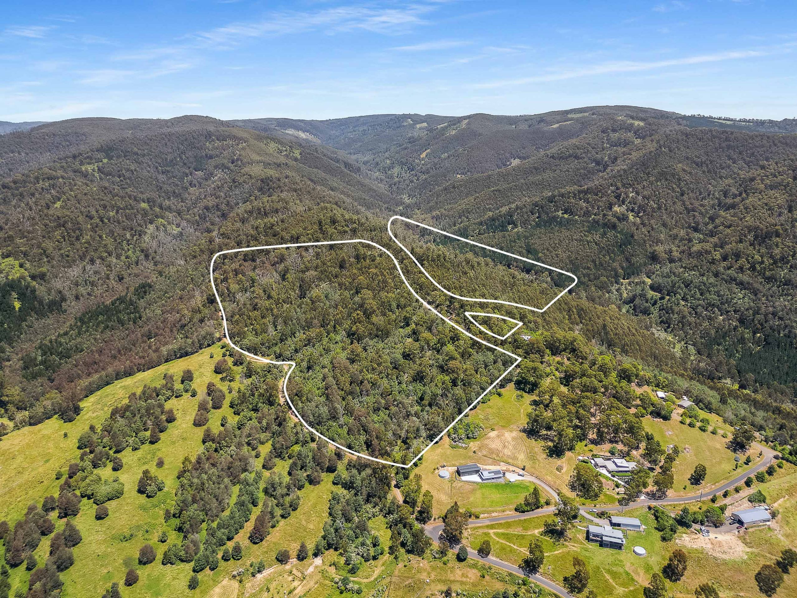 Lot 5 Settlers Road, Koornalla, VIC 3844 AUS
