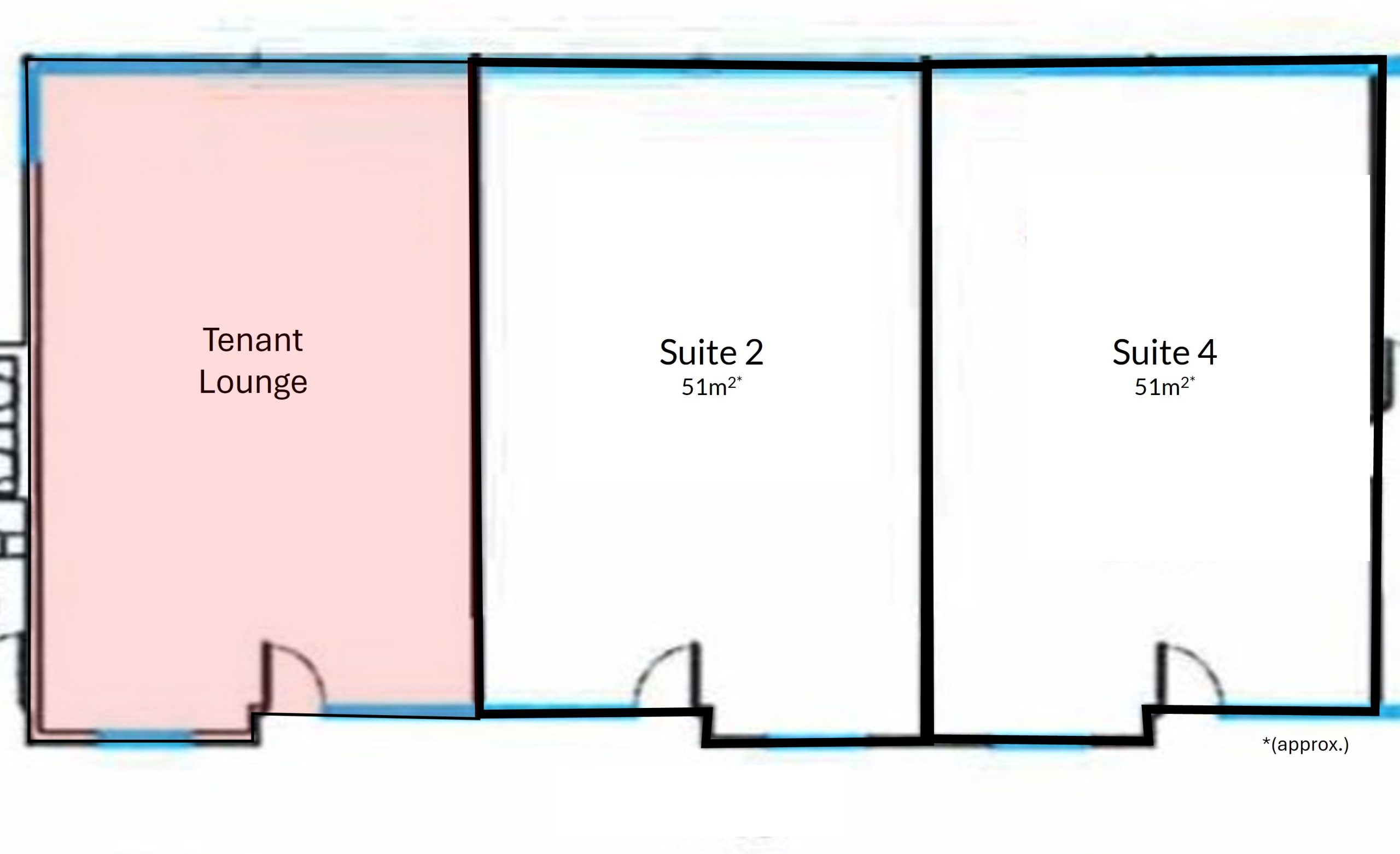 Suites/50 Northways Road, Churchill, VIC 3842 AUS
