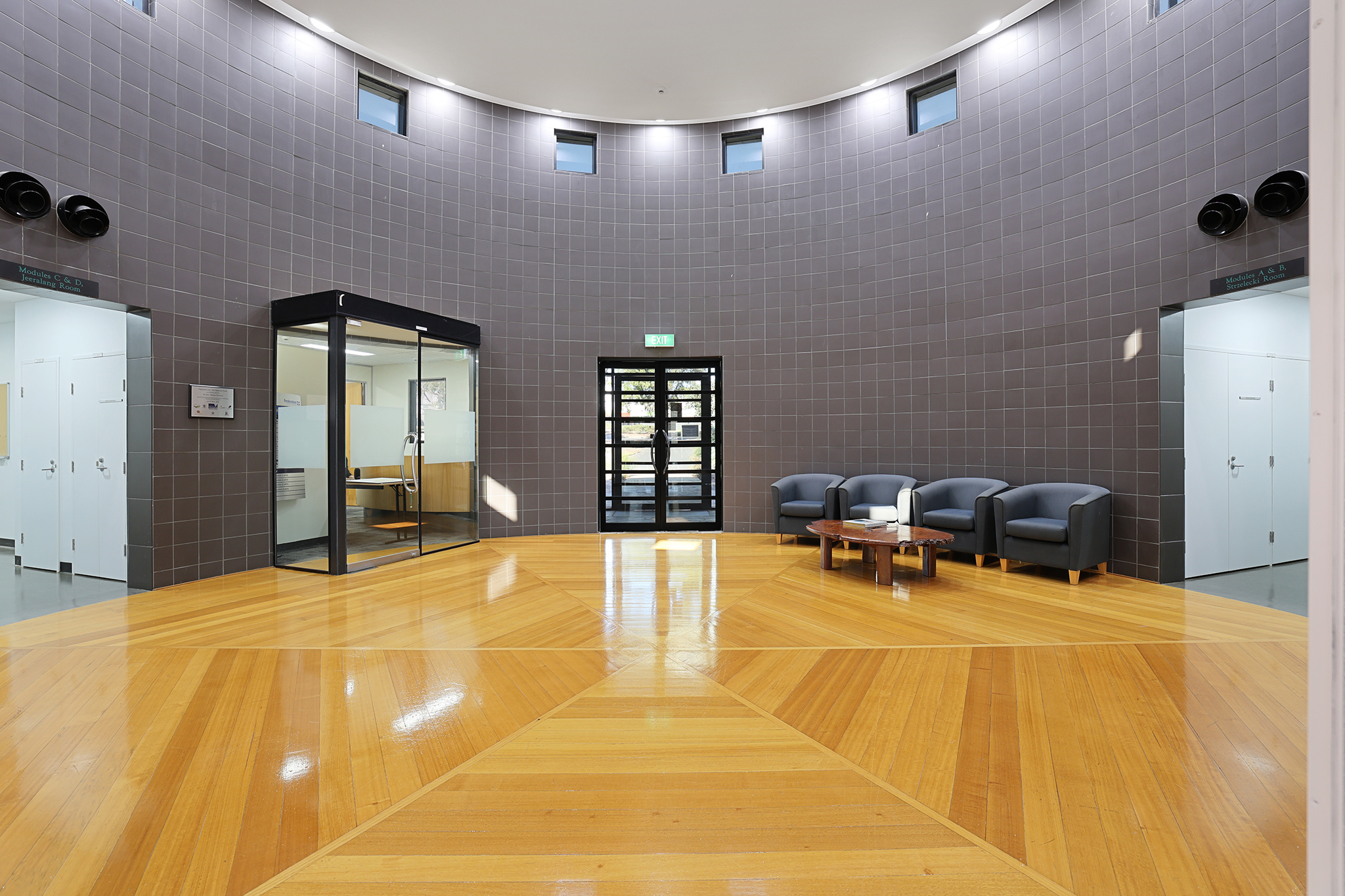 Suites/50 Northways Road, Churchill, VIC 3842 AUS