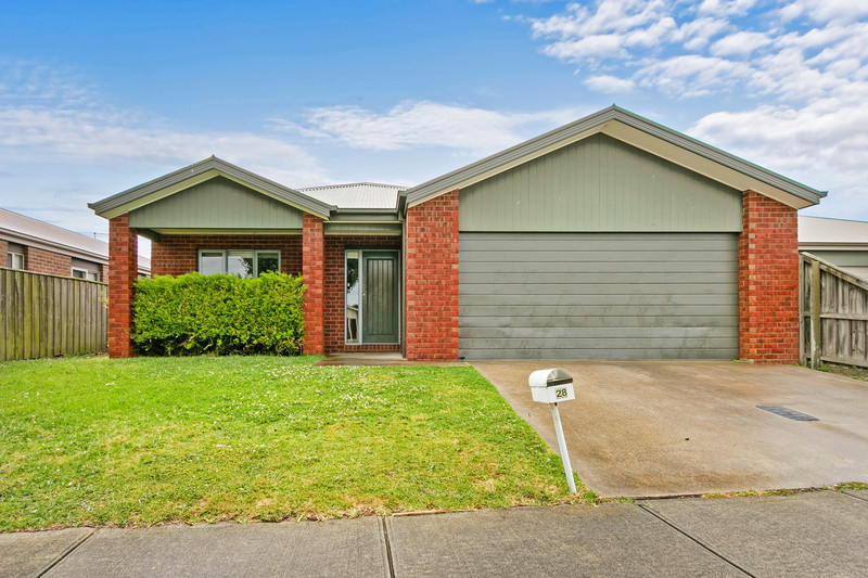 28 Greythorn Road, Traralgon, VIC 3844 AUS