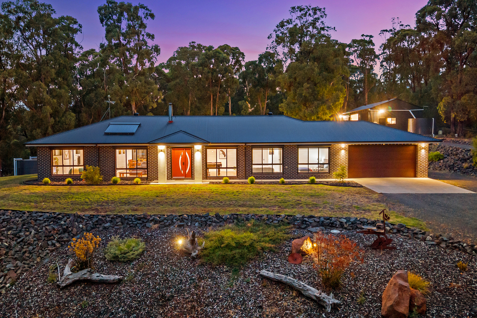 147 Old Callignee Road, Callignee, VIC 3844 AUS