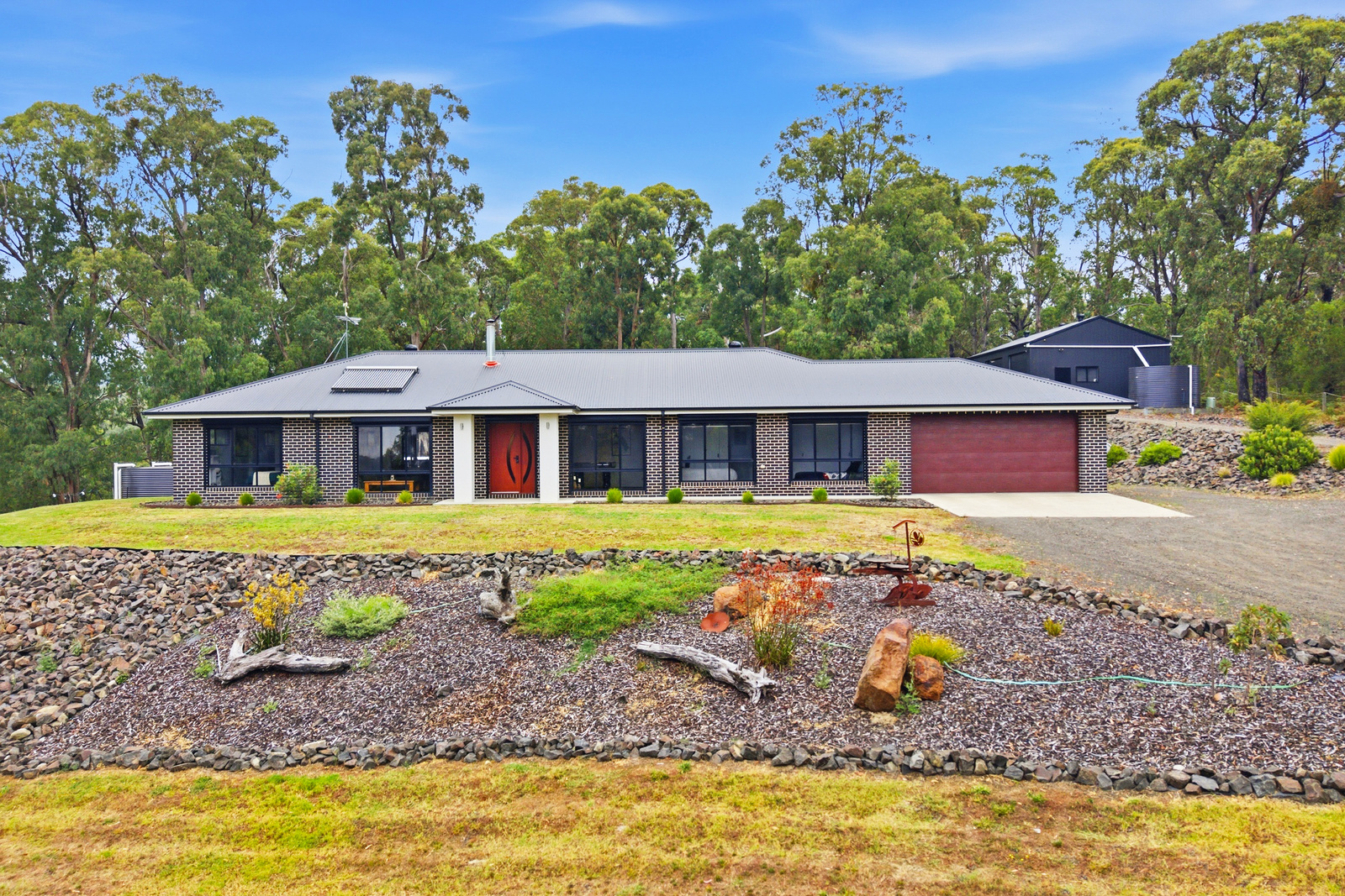 147 Old Callignee Road, Callignee, VIC 3844 AUS