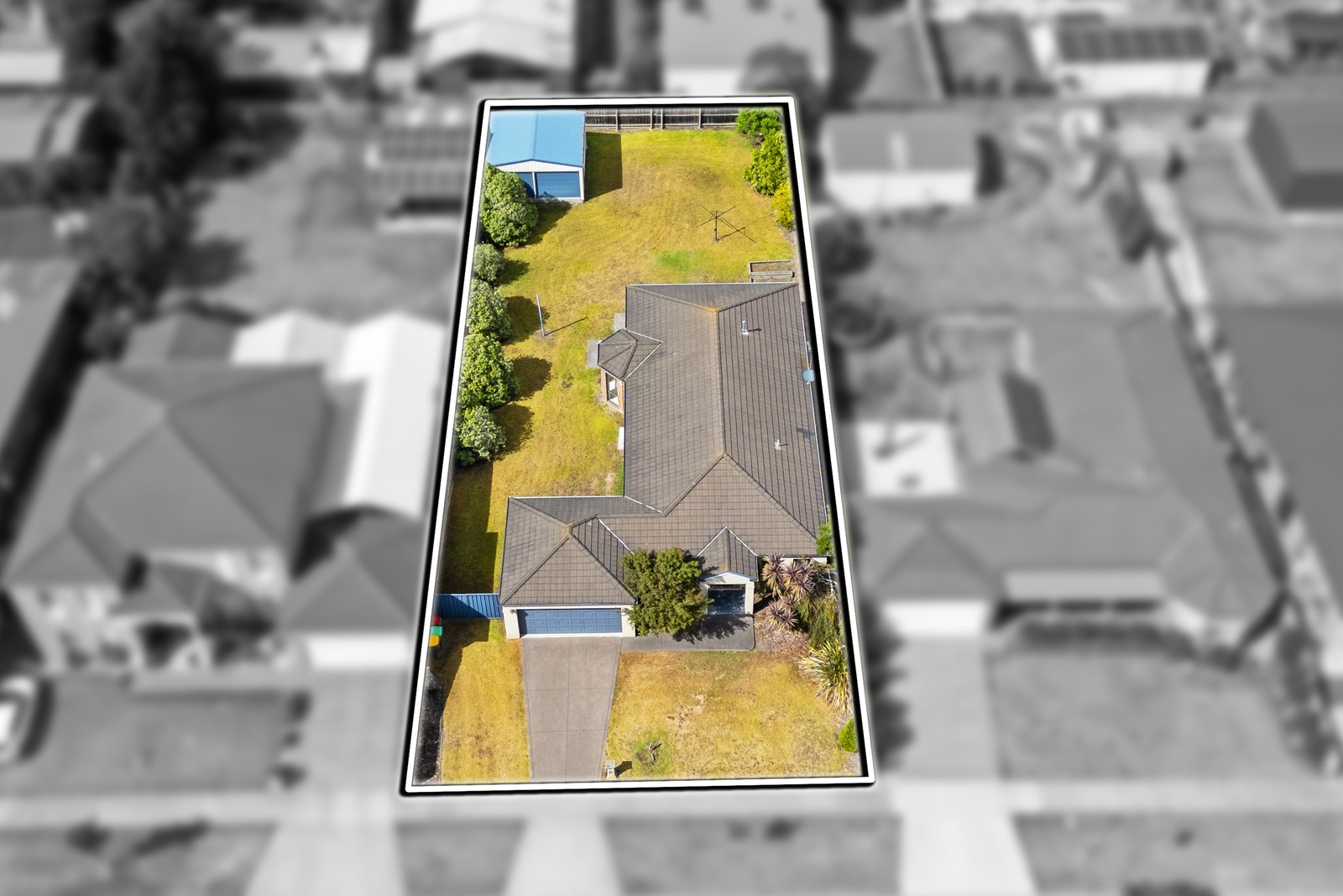 16 Duxbury Drive, TRARALGON, VIC 3844 AUS