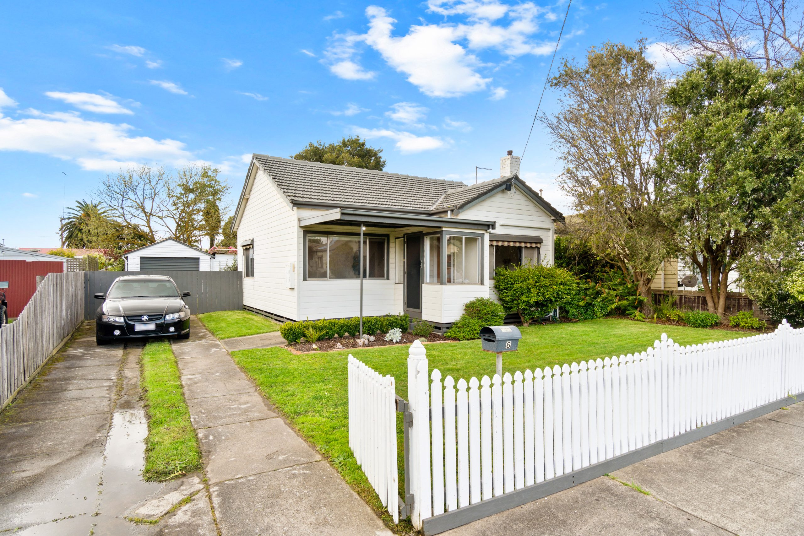 6 Finlayson Crescent, Traralgon, VIC 3844 AUS