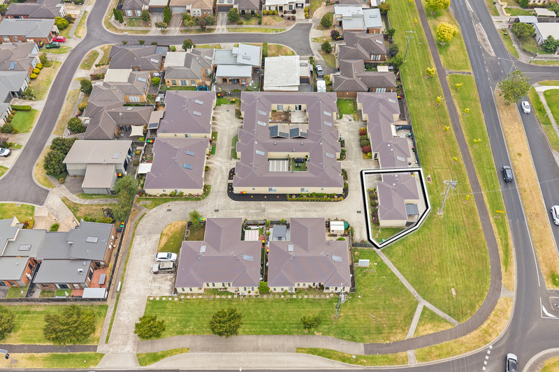 5/105-115 Liddiard Road, Traralgon, VIC 3844 AUS