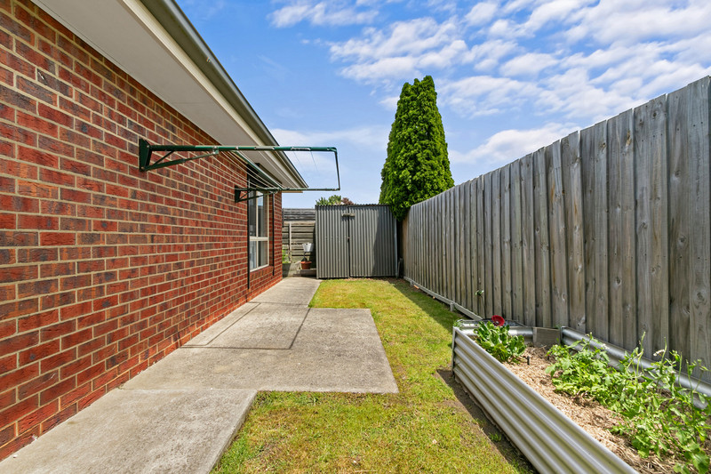 15 Tasman Close, Traralgon, VIC 3844 AUS