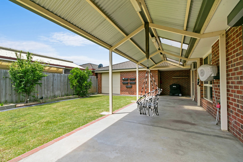 15 Tasman Close, Traralgon, VIC 3844 AUS