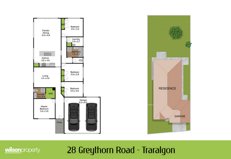 28 Greythorn Road, Traralgon, VIC 3844 AUS