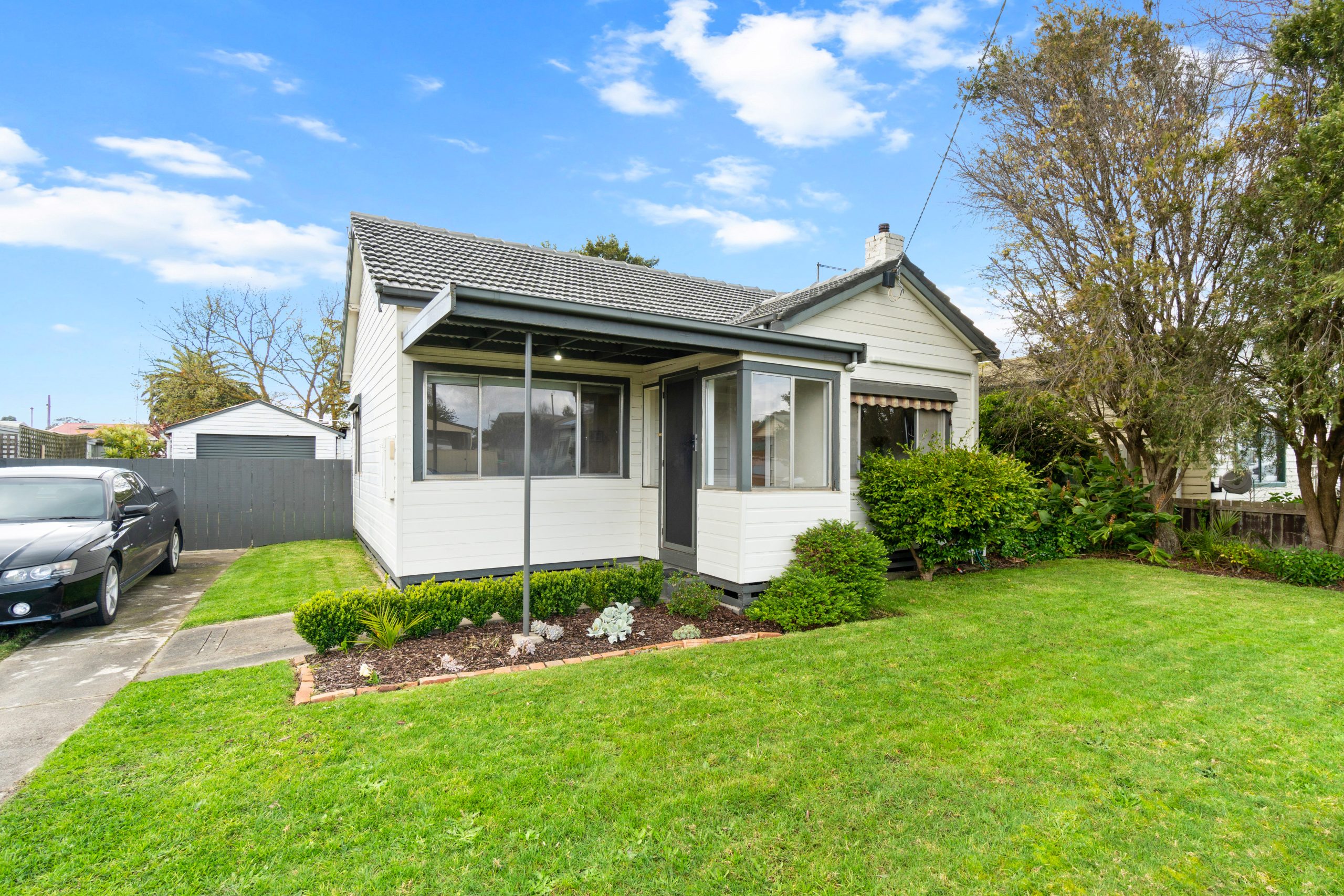 6 Finlayson Crescent, Traralgon, VIC 3844 AUS