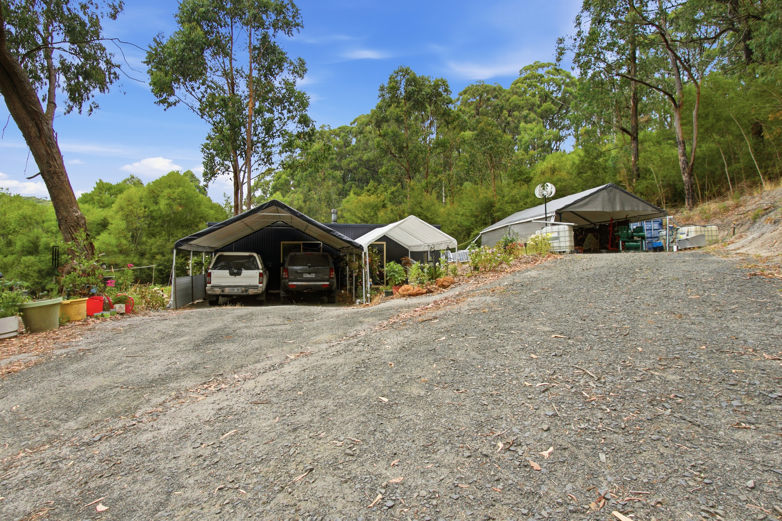 147 Old Callignee Road, Callignee, VIC 3844 AUS