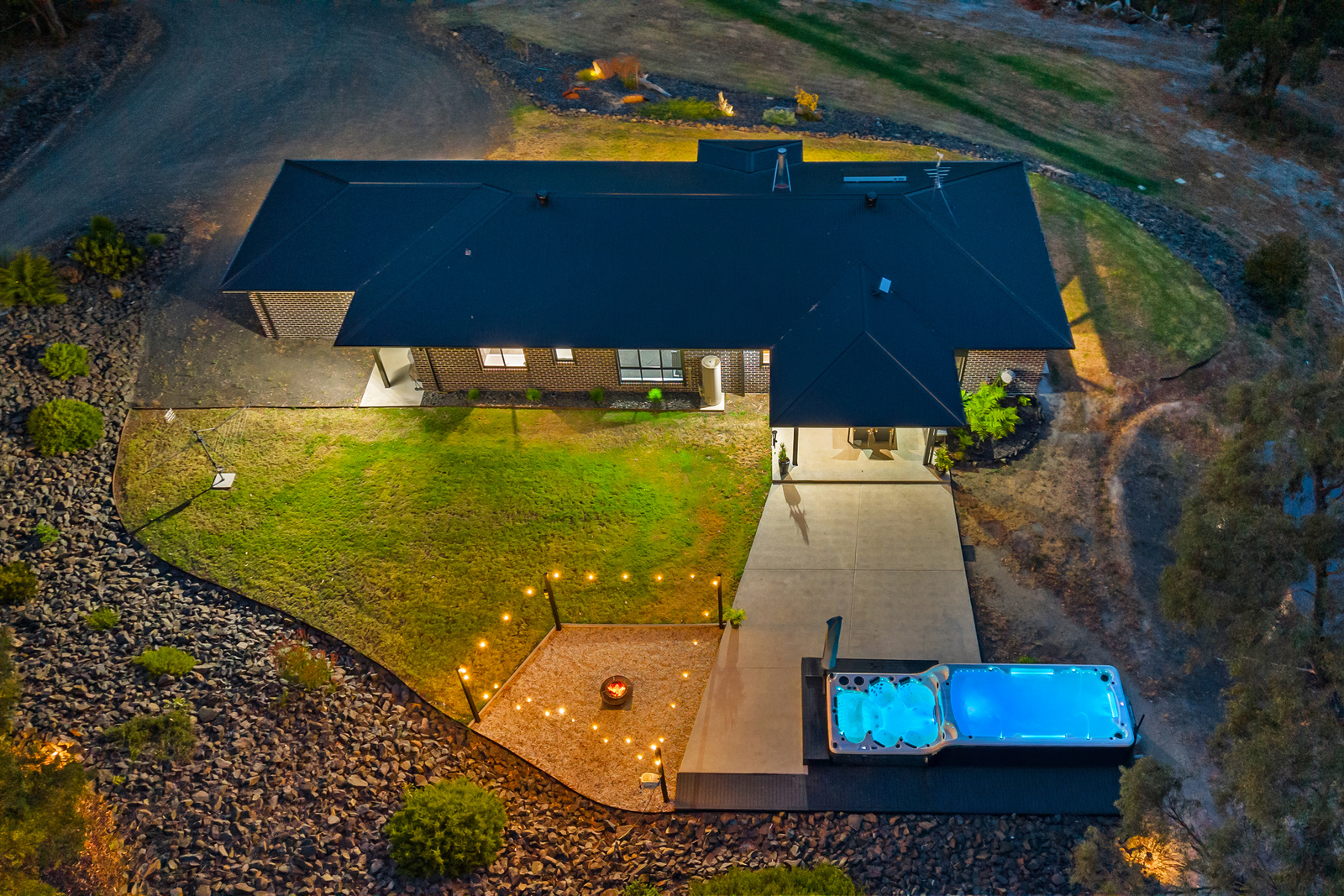 147 Old Callignee Road, Callignee, VIC 3844 AUS