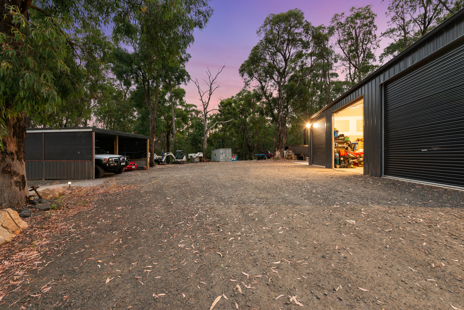 147 Old Callignee Road, Callignee, VIC 3844 AUS