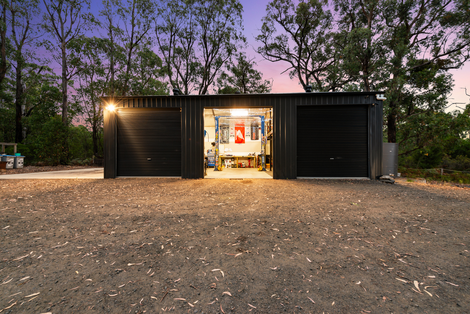 147 Old Callignee Road, Callignee, VIC 3844 AUS