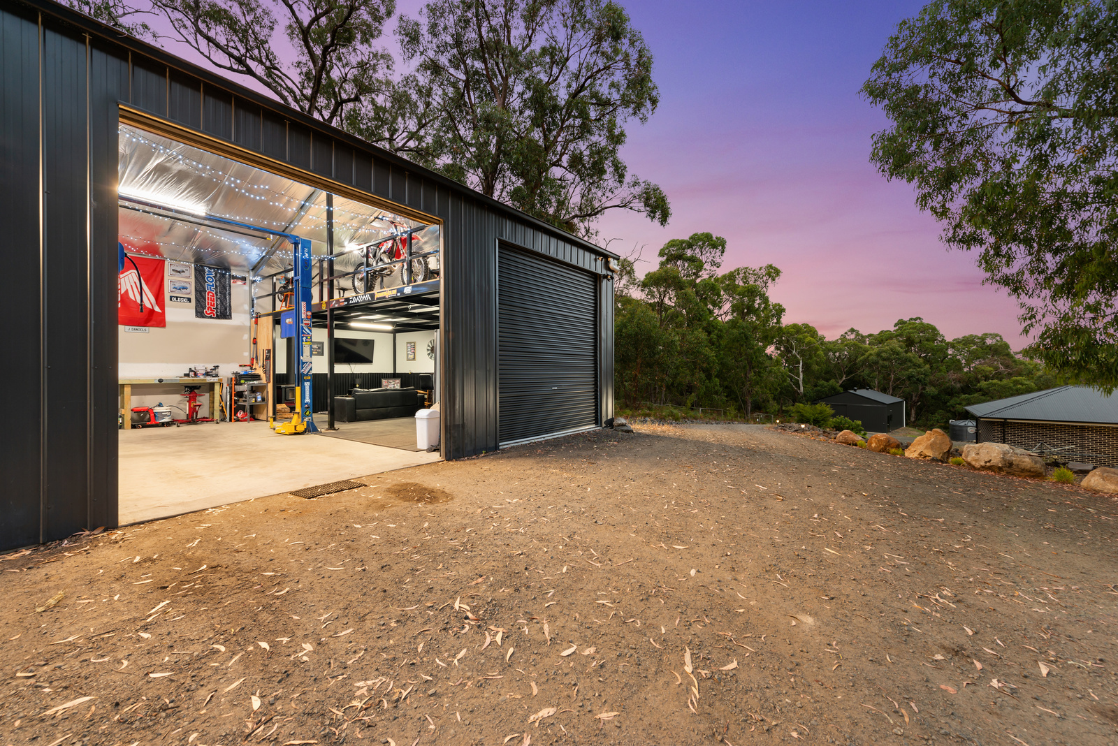 147 Old Callignee Road, Callignee, VIC 3844 AUS
