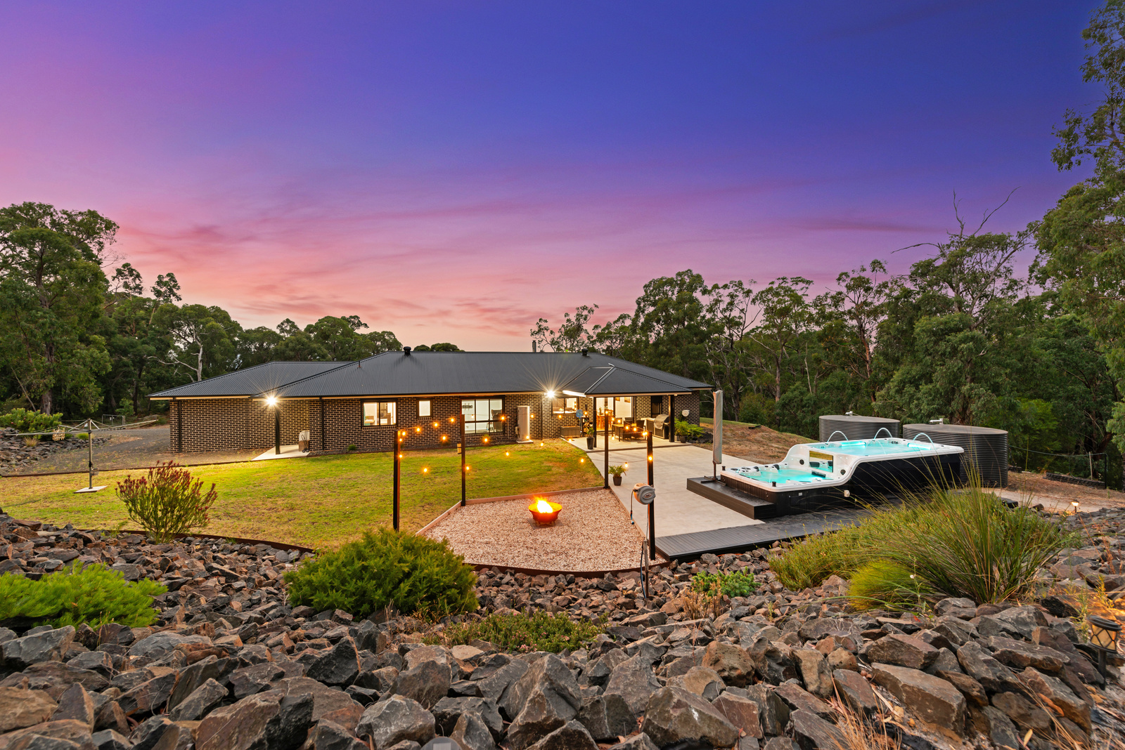 147 Old Callignee Road, Callignee, VIC 3844 AUS