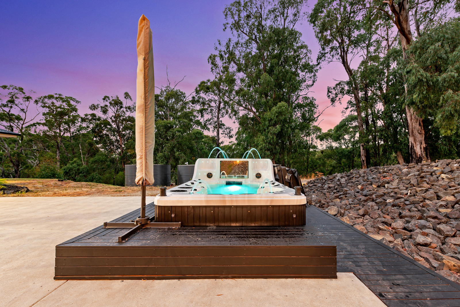 147 Old Callignee Road, Callignee, VIC 3844 AUS